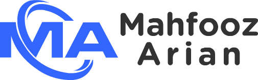 Mahfooz Arian