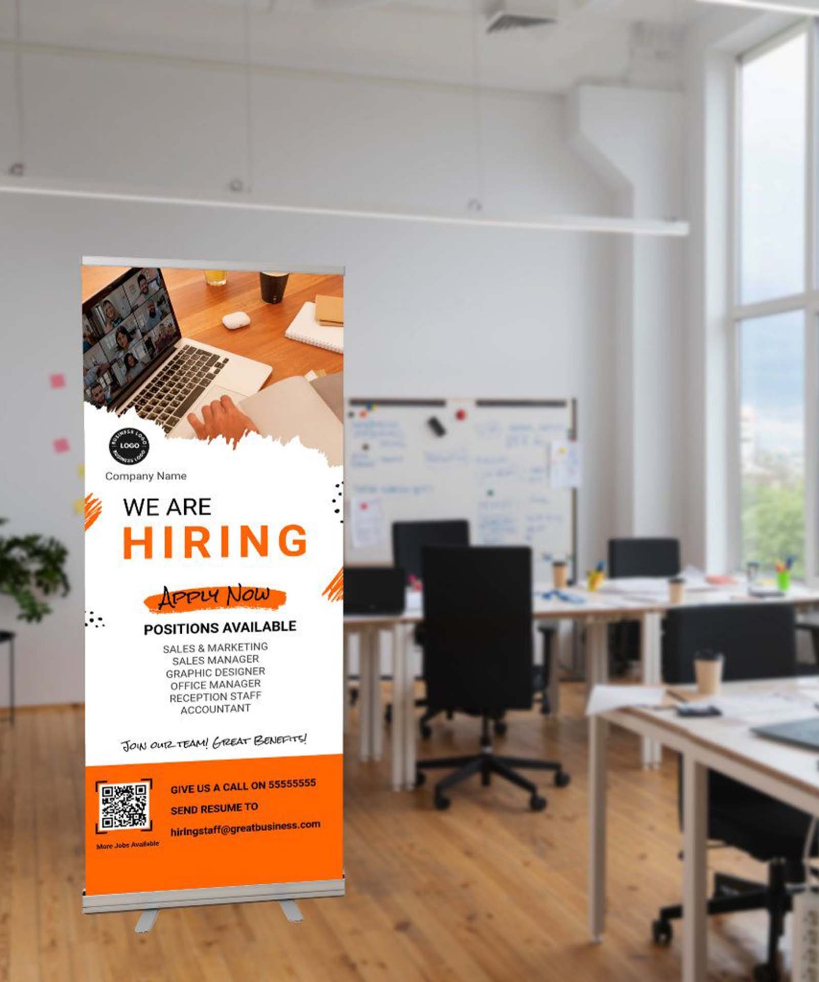 Jobs & Staffing Services